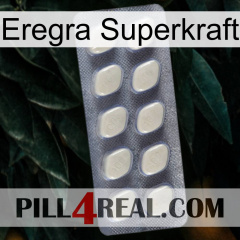 Eregra Super Force 08
